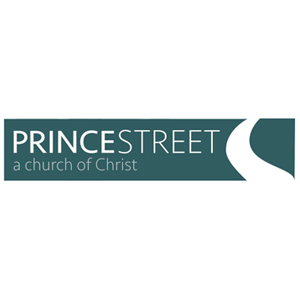Prince Street church of Christ Podcast